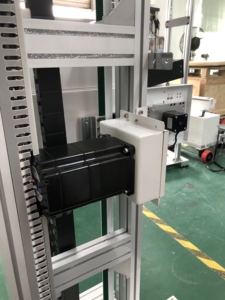 Nhà Máy Tường Và Sàn Hai-Trong-Một Máy In UV Màu Tranh Sáng Giấc Mơ <span class=keywords><strong>Robot</strong></span> Máy In Máy <span class=keywords><strong>3D</strong></span> Tường Bút Ngành Công Nghiệp - Product Image 5