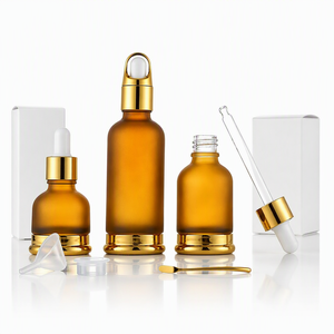 Mini Amber Roller <b>Bottle</b> 3ml 5ml 10ml Stainless Steel Ball Leak Proof Pocket Purse Size Aromatherapy Oil <b>Blend</b> Supplier - Product Image 2