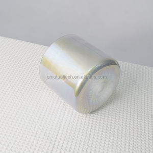 Cuenco de Cristal Personalizado Q're, Cuenco de Cristal de Cuarzo Transparente Cósmico, para Sanación Espiritual, Meditación y Yoga - Product Image 5