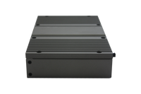 Mini-ordinateur industriel embarqué EACAIOT I5-10210U Linux 4G en stock