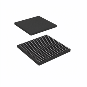M2GL025T-FCSG325I BOM IC In Stock Components Electronic 325 TFBGA, FCBGA Embedded - Product Image 1