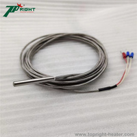 Capteur de température pour thermocouple 3 fils