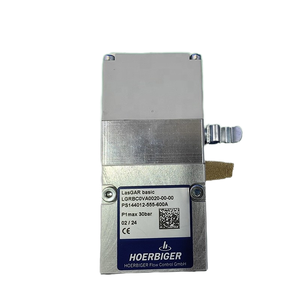 Hoerbiger Lgrb0Va0020-00-02 รุ่นสัดส่วน 146012 -555-002A สภาพใหม่ - Product Image 2