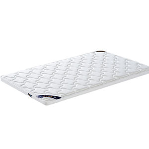 आधुनिक आराम मैट फोम लुढ़का हुआ आकार बिस्तर लकड़ी के बोर्ड बेडरूम के लिए नरम स्पंज कुशन लकड़ी के बोर्ड बेडरूम के लिए - Product Image 1