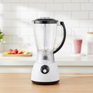 Juice <strong>Blender</strong> <strong>2</strong> <strong>in</strong> <strong>1</strong> Commercial <strong>Blender</strong> Heavy Duty Industrial Mixeur Fruit Juicer Home Appliances Home Licuadora Grinder - Product Image 1