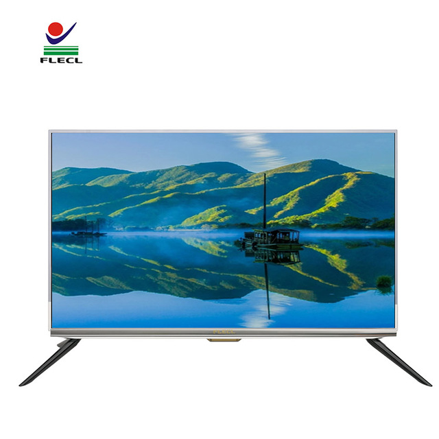 38 Inch Smart Tv 4k Ultr-a Hd Flat Screen Televisores-smart-tv Smart Television
