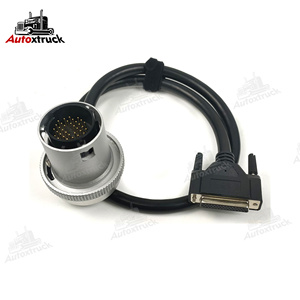 2025 Cho Siêu MB Pro M6 Cộng Với M6 + Cho Benz Xe Tải Xe Máy Quét Nhiệm Vụ Nặng Nề Công Cụ Chẩn Đoán Đầy Đủ Doip Với SSD V2023.9 - Product Image 3