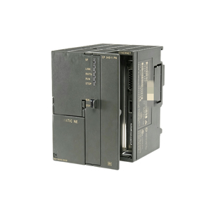 Nuevo Procesador de Comunicación 100% Original 6GK7343-1HX00-0XE0 CP 343-1 6GK7343-1HX00-0XE0 - Product Image 1