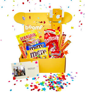 <span class=keywords><strong>Caja</strong></span> Sorpresa <span class=keywords><strong>Explosiva</strong></span> DIY, <span class=keywords><strong>Caja</strong></span> de Regalo con <span class=keywords><strong>Confeti</strong></span> Explosivo - Product Image 5