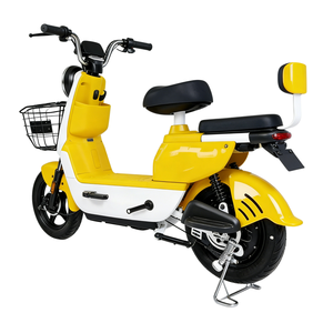 Moto tout-terrain modèle XMD-002, <span class=keywords><strong>moteur</strong></span> 49cc 2 temps refroidi par air, vente en gros transfrontalière, vitesse assistée 25 km/h - Product Image 3