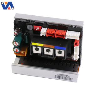 Controlador Original para Patinete Eléctrico <span class=keywords><strong>Ninebot</strong></span> Serie F40 F, Placa Base de Repuesto para <span class=keywords><strong>Ninebot</strong></span> Max F30 <span class=keywords><strong>F25</strong></span> F20, Accesorios de Repuesto - Product Image 2