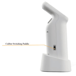 ASTM D1925 デュアル光学路設計のポータブル分光光度計 - Product Image 3