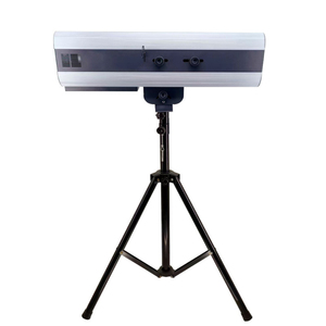 Luz LED de Alta Potencia para Bodas, Efecto de Persecución de Haz de Luz, Iluminación para Espectáculos, Cine y Televisión - Product Image 3