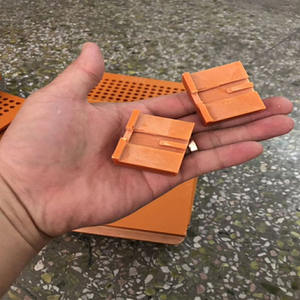 Feuille d'isolation électrique Epgc personnalisable, feuille de bakélite résistante à la chaleur - Product Image 5