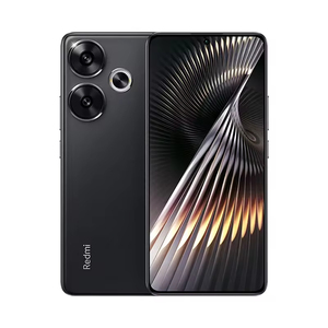 Nuovo Redmi Turbo <span class=keywords><strong>3</strong></span> 5G 2024, Processore 8s Gen <span class=keywords><strong>3</strong></span>, Fotocamera 50MP, 12GB+512GB, Batteria 5000mAh, Schermo 6.67 Pollici, Smartphone Globale - Product Image 1