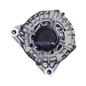 Alternador compatible con CITROËN C5 III 3.0 HDi 240 (RWX8CA) Diésel (KW: 177, HP: 241) de 04-2009 a 10-2014 VALEO - Product Image 1
