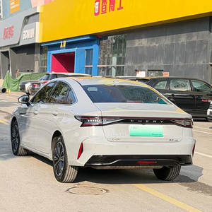 Chery Fulwin <span class=keywords><strong>A8</strong></span> 127 Premium 2024 Usado (Overseas: Chery Arrizo 8 PHEV) |   4.2L/100km |   Ecológico |   Bajo Costo - Product Image 4