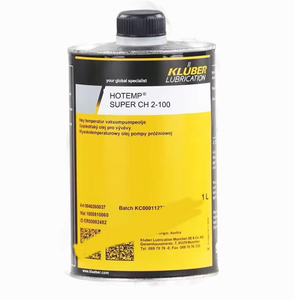 Lubricante de cadena Kluber CATENERA FLUID FT 2 - Product Image 3