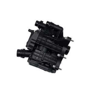 Nuevo Termostato de Refrigerante <span class=keywords><strong>Mytech</strong></span> para Motor B48, 11538642560, Módulo de Gestión de Calor, 1 Año de Garantía - Product Image 3