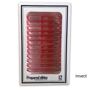 キッズハンドヘルド顕微鏡高精細100x-1200x顕微鏡科学ステム顕微鏡おもちゃ子供たちの学習のためのスーパーギフト - Product Image 3