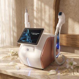 Épilateur laser 2 en 1 <span class=keywords><strong>Pico</strong></span> Allemagne, épilateur laser permanent, machine d'épilation au laser professionnelle - Product Image 1