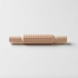 Bằng gỗ cán Pin cán bột Cookie công cụ nướng bánh pizza bột Pie Cookie lăn Pin - Product Image 1