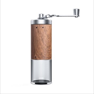 <span class=keywords><strong>Molinillo</strong></span> <span class=keywords><strong>de</strong></span> mano Manual pequeño para el hogar, nueva máquina <span class=keywords><strong>molinillo</strong></span> <span class=keywords><strong>de</strong></span> granos <span class=keywords><strong>de</strong></span> café <span class=keywords><strong>de</strong></span> acero inoxidable - Product Image 2