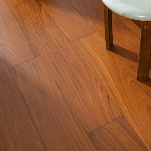 Plancher en bois massif AVANTIMORA, écologique, rustique, antimicrobien, grade ABC, 14 mm, 12 mm, multicouche, en noyer, avec système T&G, pour les zones à fort trafic - Product Image 2