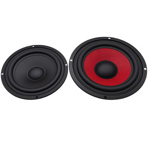 हॉट सेलिंग जेएच 1-6.5 इंच कार स्पीकर वायरलेस चार्जिंग वॉयस कंट्रोल के लिए कार इंटीरियर होम थिएटर कंप्यूटर - Product Image 3