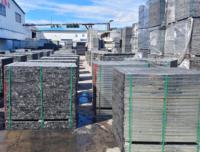 Palet Serat GMT Cina dengan Ukuran yang Dapat Disesuaikan dan Tepi Baja, Dirancang untuk Mesin Pembuat Blok Berkekuatan Tinggi.