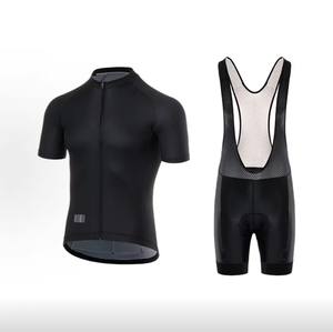 Combinaison de cyclisme unisexe professionnelle multi-couleurs, coupe-vent, respirante, à séchage rapide et anti-humidité, idéale pour les événements cyclistes – Meilleure vente - Product Image 3