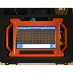 Amrutha Pqwt เครื่องทดสอบคุณภาพน้ำแบบ GT-300A เครื่องตรวจจับน้ำขั้นสูง - Product Image 1