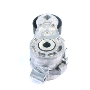 Ford Transit PK29 6A228 AA 1420513 için Yüksek Kaliteli Motor Otomobil Parçası Gergi Kasnağı - Product Image 4