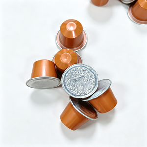 Green Tea Capsule In Cup Form For Steamed Health Tea Matcha Powder Energy Mental Clarity Detox - Product Image 2