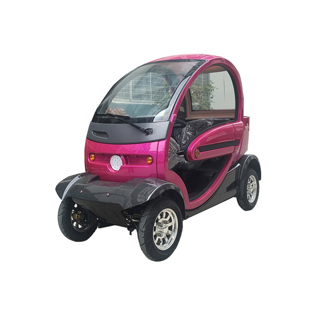 Электрический классического автомобиля/детскй 4-колесный Гольф-мобиль Электрический Классический экскурсионный электромобиль на новых источниках энергии, небольшая, электрическая машина