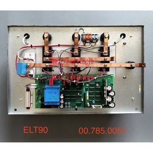 Heidelberg ELT90 Circuit Board 00.785.0051 For Offset <b>Printing</b> <b>Machine</b> - Product Image 1