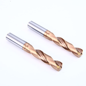 <span class=keywords><strong>Carbide</strong></span> khoan hrc55tungsten thép Oxit Đen <span class=keywords><strong>Carbide</strong></span> khoan <span class=keywords><strong>bit</strong></span> cho thép - Product Image 5