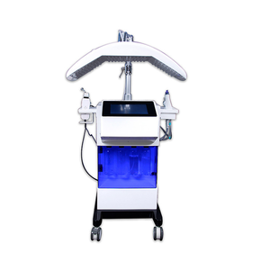 Máquina de Dermoabrasión con Oxígeno 7 en 1 E-Good Price, Uso Comercial en Salón de Belleza, Pantalla Táctil Multifunción, Facial Antienvejecimiento para la Piel - Product Image 1