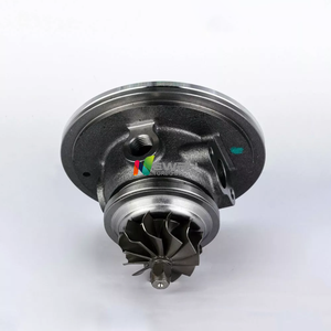 ターボチャージャーカートリッジK03 53039880052 53039880094 06A145704T AUQ付きアウディA3用ARZエンジンターボコア - Product Image 4