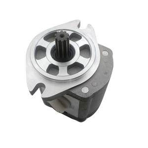 Nouvelle pompe à engrenages hydraulique pour modèles d'excavatrices EX100-3 ZAX200 - Numéros de pièces 4276918 9218005 | - Product Image 1