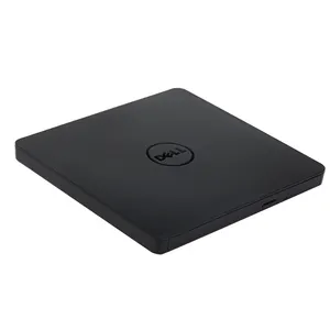 Dell DW316 חיצוני USB Slim CD DVD +/- RW צורב כונן אופטי חדש בתיבה