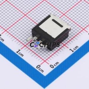 Transistor de efecto de campo de transistor (MOSFET) nuevo y original de 263 TO-(D2PAK) - Product Image 2