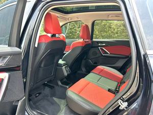 Auto usata, <span class=keywords><strong>BMW</strong></span> X1 del 2023, 156 cavalli, tetto panoramico, <span class=keywords><strong>SUV</strong></span> a cinque posti - Product Image 4