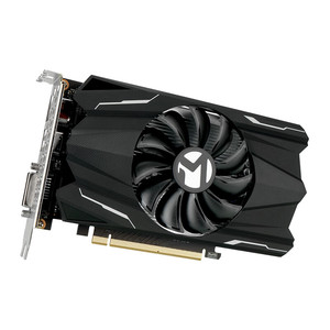 Tarjeta Gráfica para Juegos RTX3050-6GB - Diseño de Ventilador Único para Computadora - Product Image 5