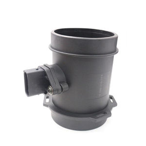 De alta calidad, SENSOR de flujo de aire para hombre <span class=keywords><strong>0281002421</strong></span> 51094137001 51-09413-7001-51094137002 51-09413-7002-1789353 - Product Image 5