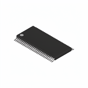 วงจรรวม56 TFSOP ลอจิก74VCX16500MTD ชิ้นส่วนอิเล็กทรอนิกส์มีในสต็อก - Product Image 1