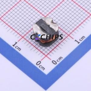 Inductor de Potencia SMD SCD7850DYF100MT00, 7.8x7mm (Inductancia: 10uH) (Precisión: 20% Corriente de Saturación (Isat): 3.5A) - Product Image 2