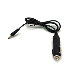 Wholesale Factory Price Customize <b>12V</b> Car Cigarette Charger Lighter Male <b>Plug</b> DC 5.5*2.1mm - Product Image 3