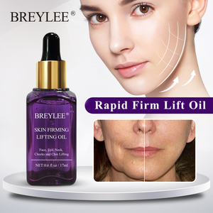 BREYLEE vitis vinifera graine huile visage minceur raffermissant huile essentielle sérum visage livraison gratuite - Product Image 3