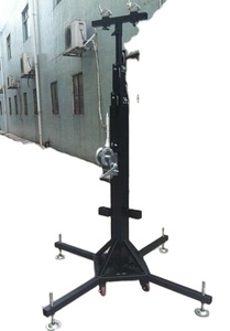 3 <span class=keywords><strong>m</strong></span> dài tam giác giàn 4 <span class=keywords><strong>M</strong></span> Chiều cao Crank đứng Kit DJ giàn hệ thống tời cranks tháp ánh sáng - Product Image 5